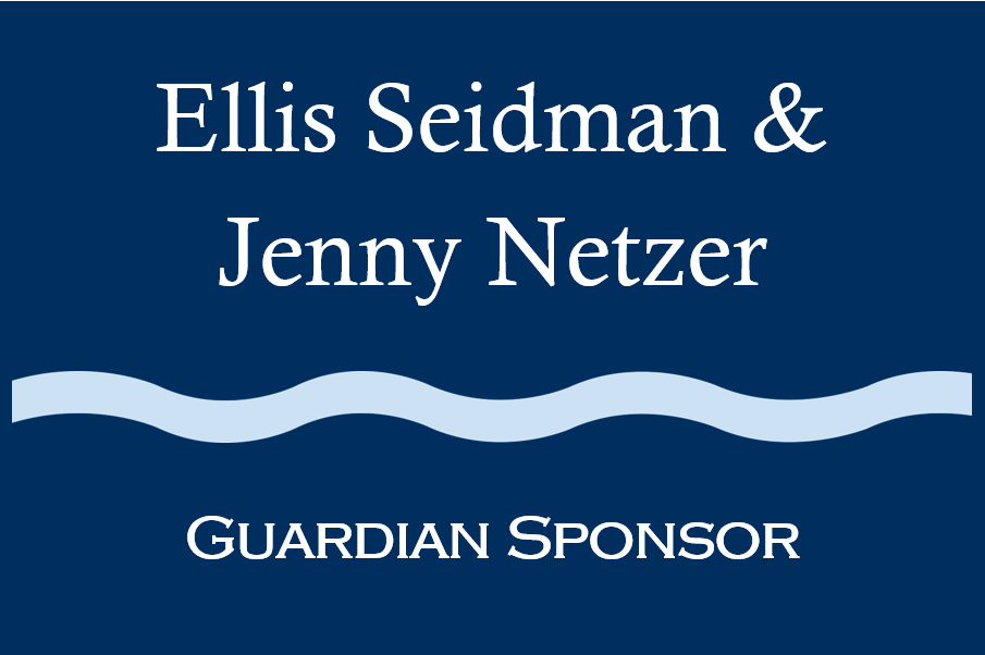 Ellis Seidman & Jenny Netzer