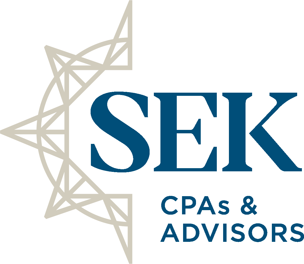 SEK CPAs & Advisors