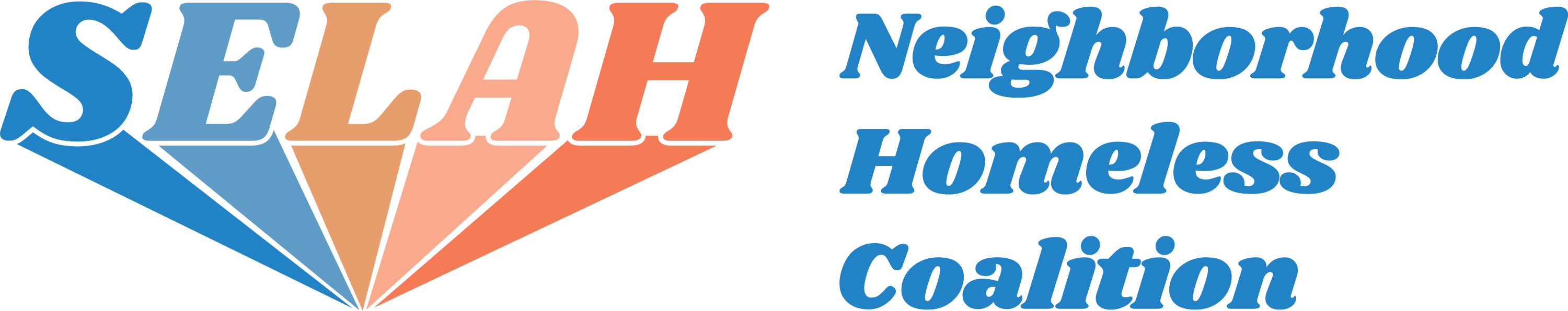 SELAH Neighborhood Homeless Coalition