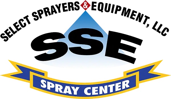 Select Sprayers & Equipment, Inc.