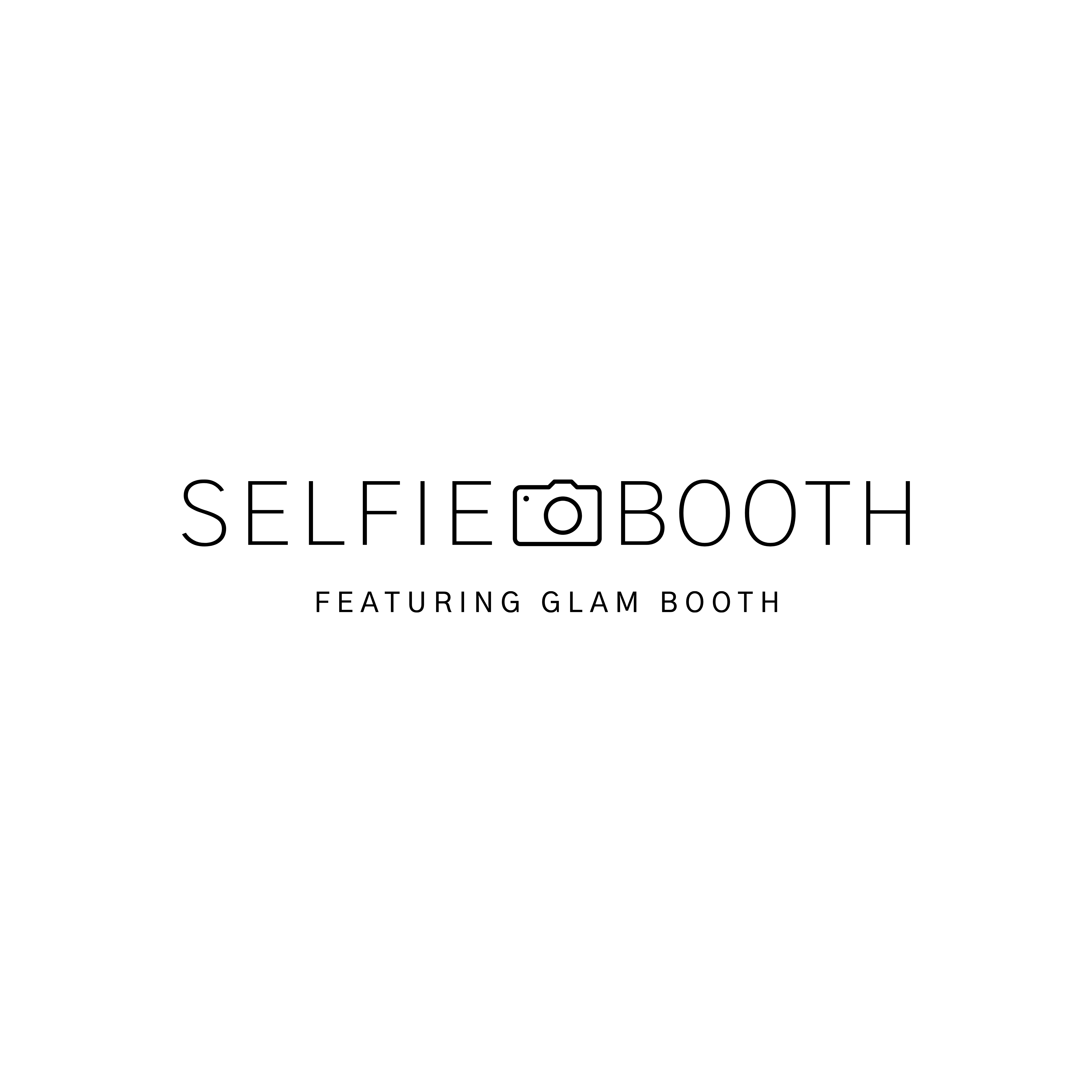 Selfie-Photo Booth