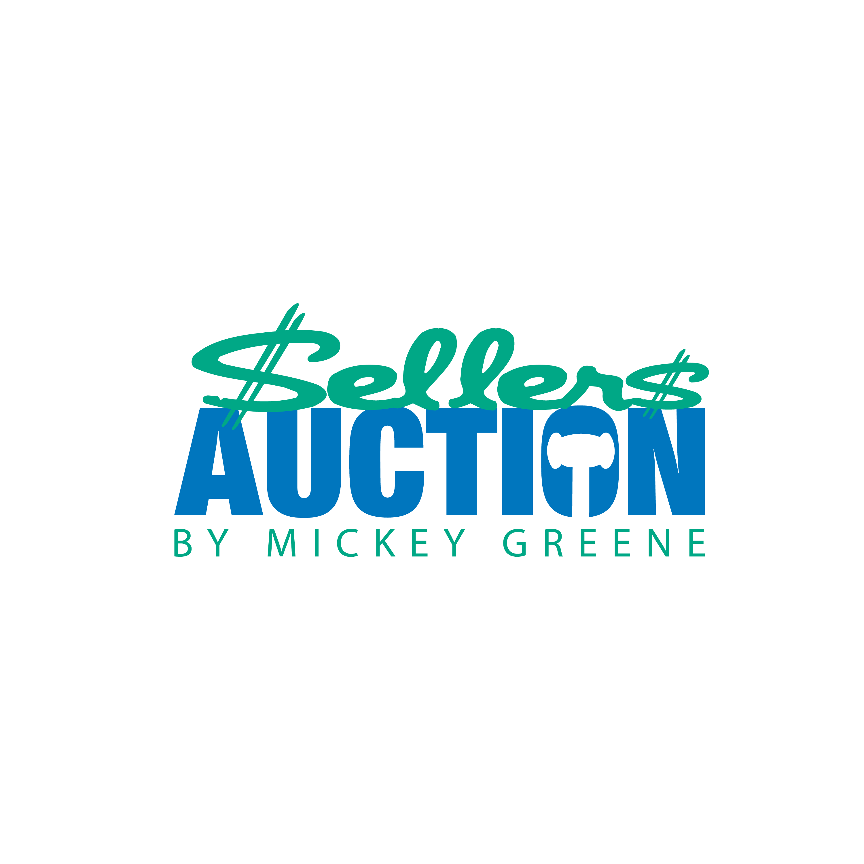 Sellers Auction