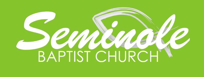 Seminole Baptist Church