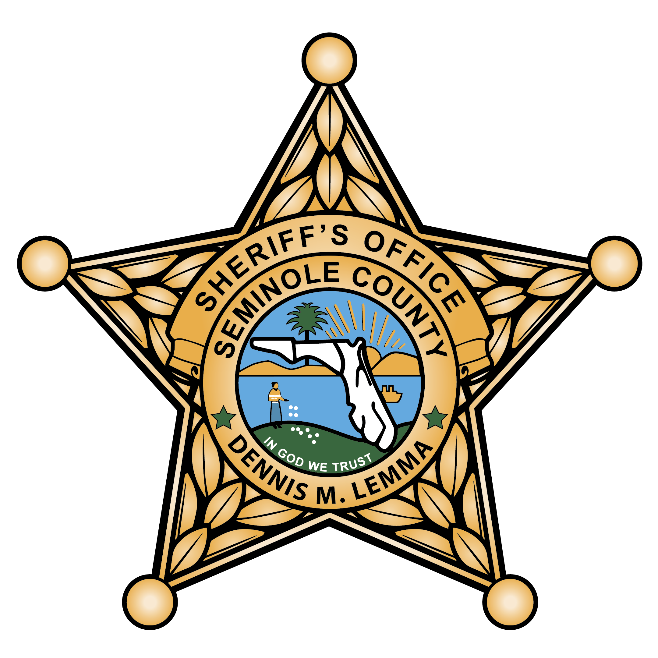 Seminole County Sheriff