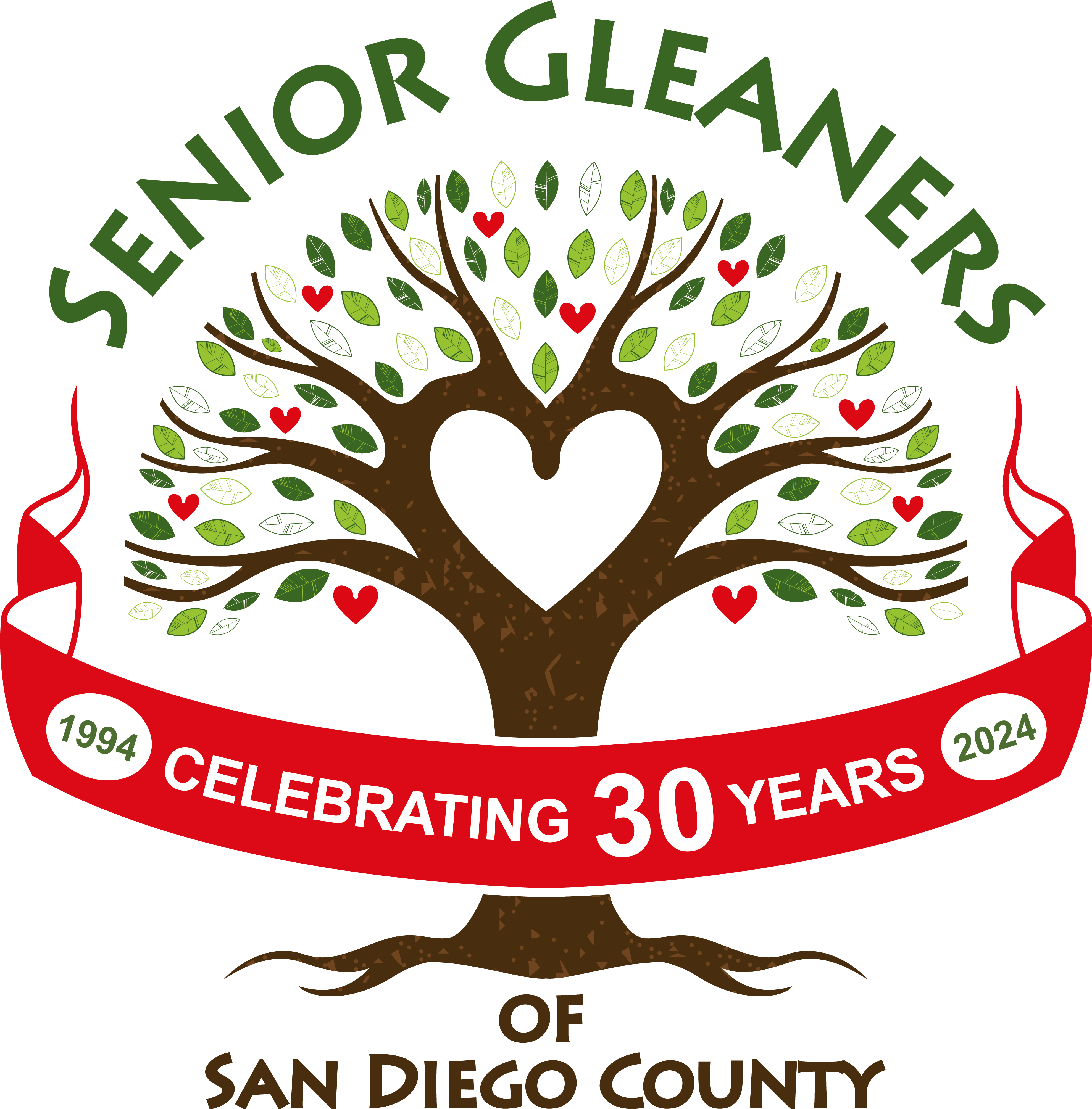 Senior Gleaners of San Diego County