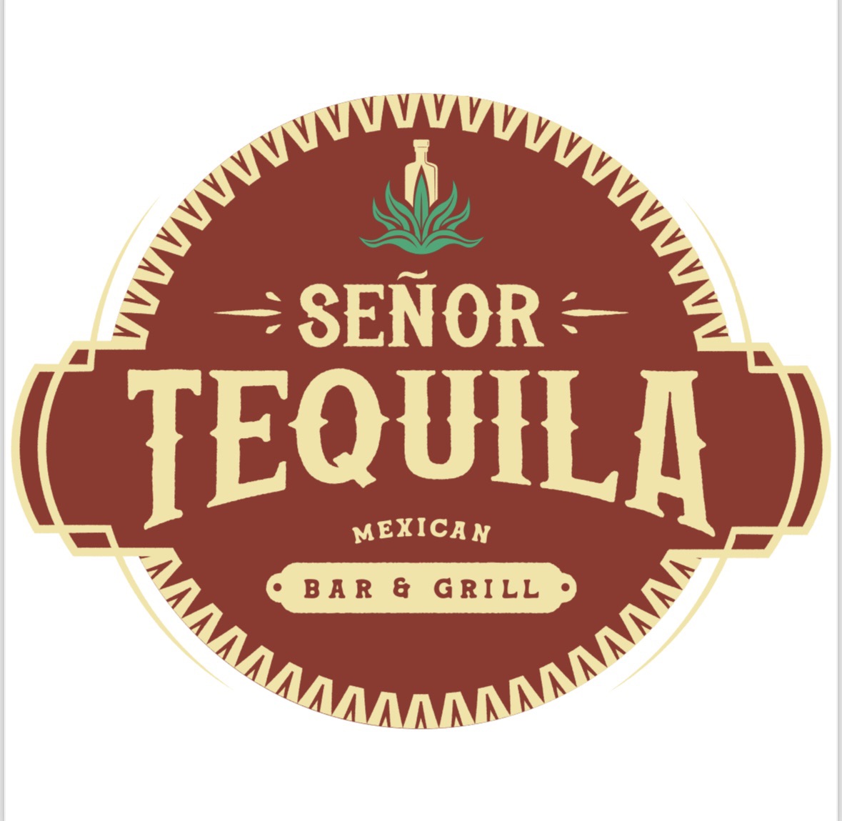 Senor Tequila