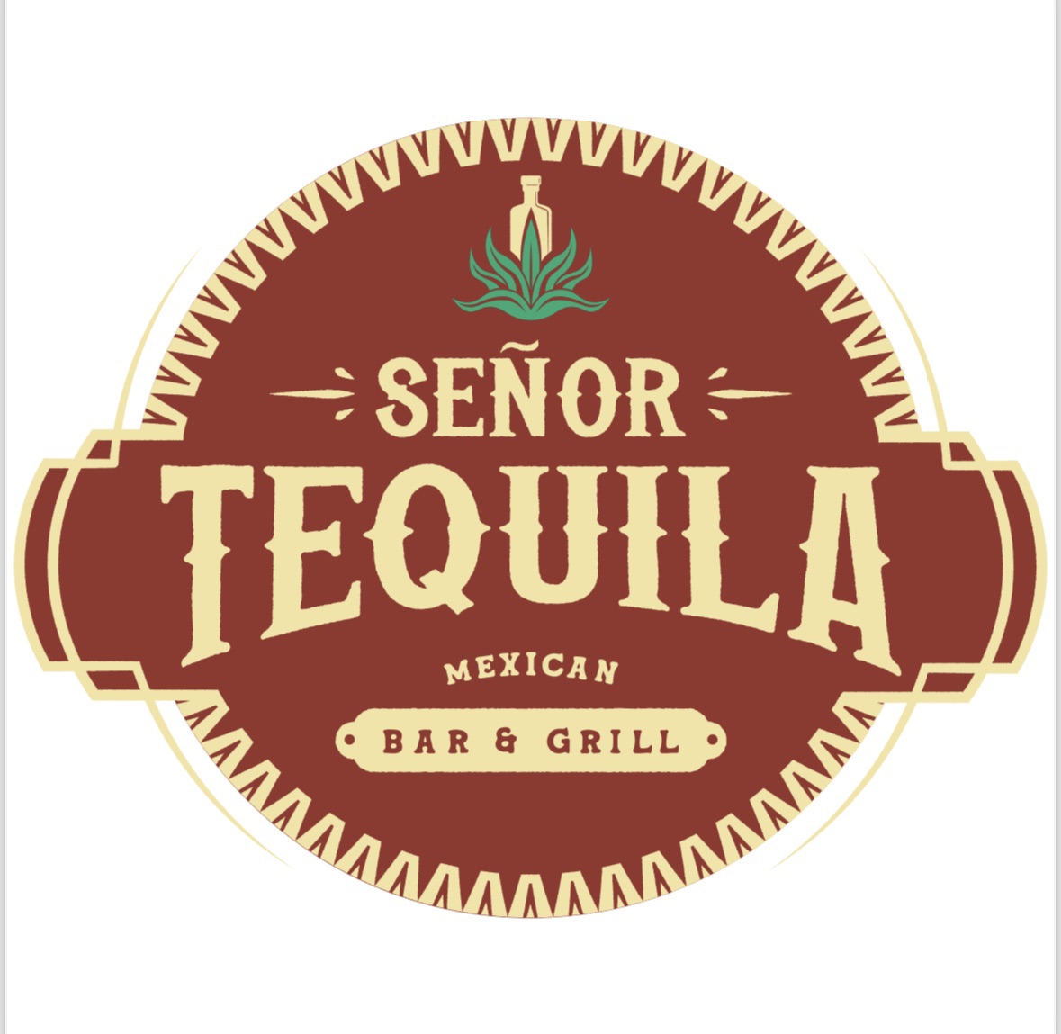 Senor Tequila