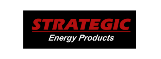 Strategic Energy Products - Drillsite Sponsor 