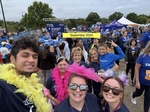Rock the walk!