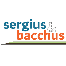 Sergius & Bacchus Menswear