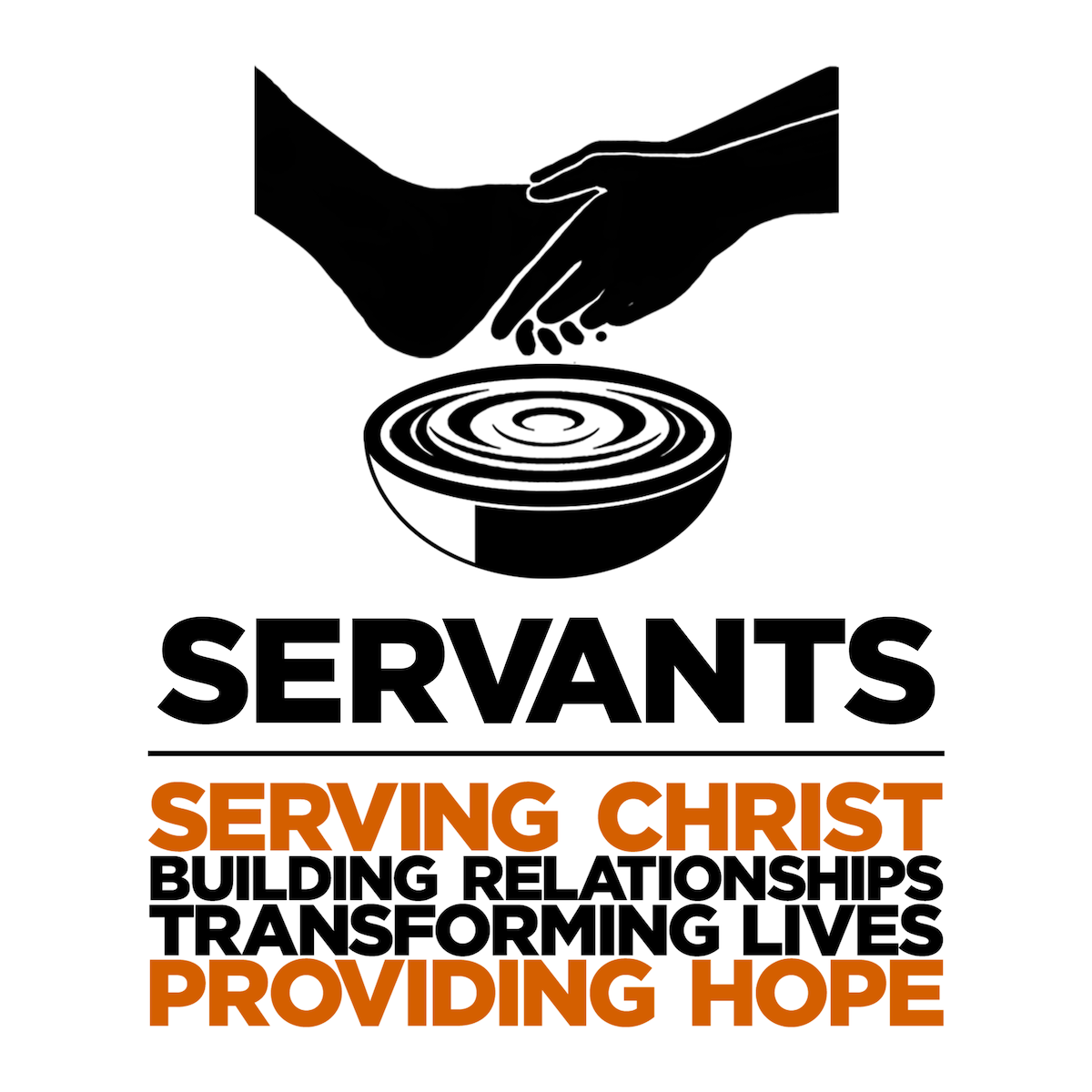 Servants, Inc.