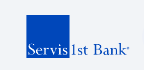 ServisFirst Bank