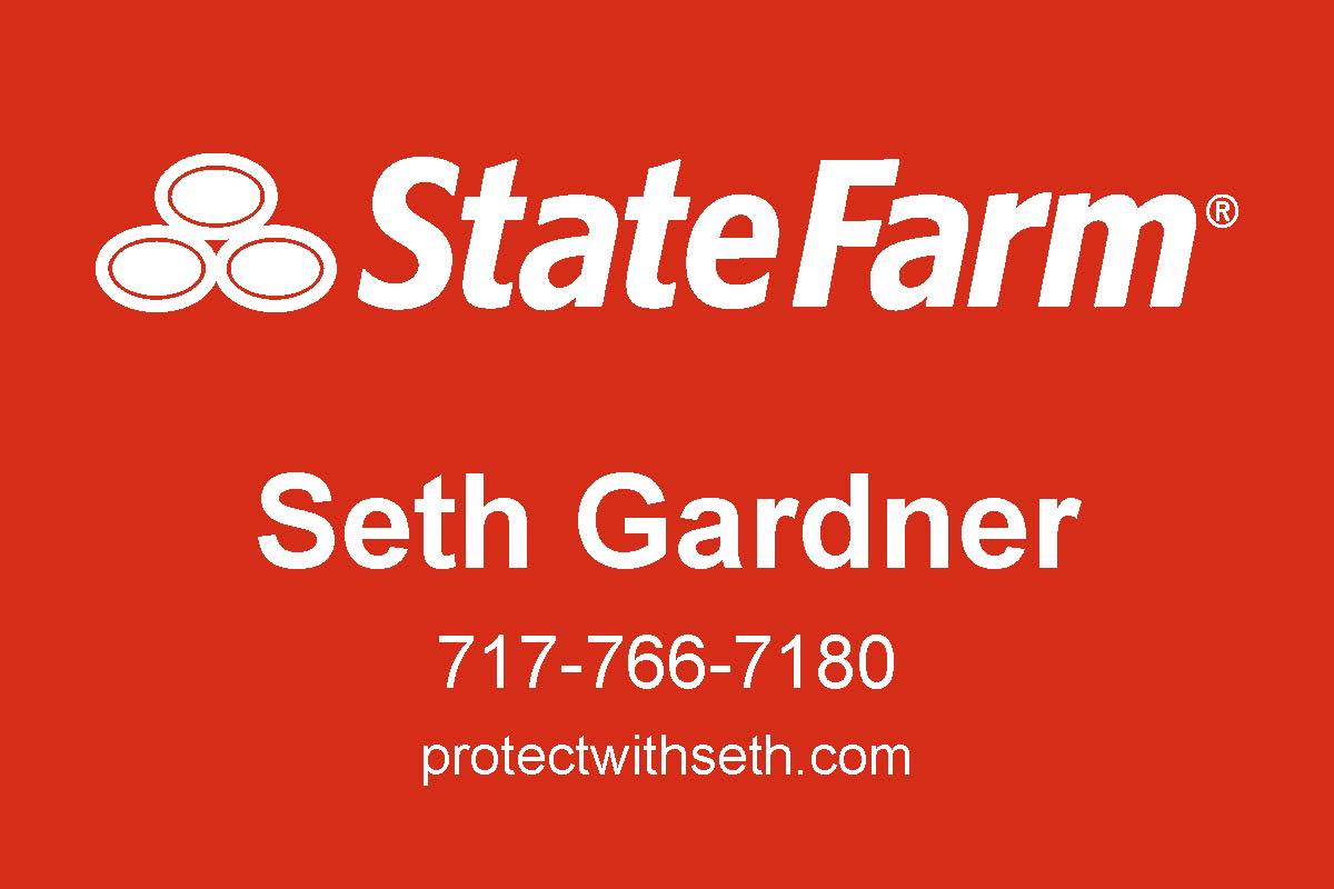 Seth Gardner- State Farm