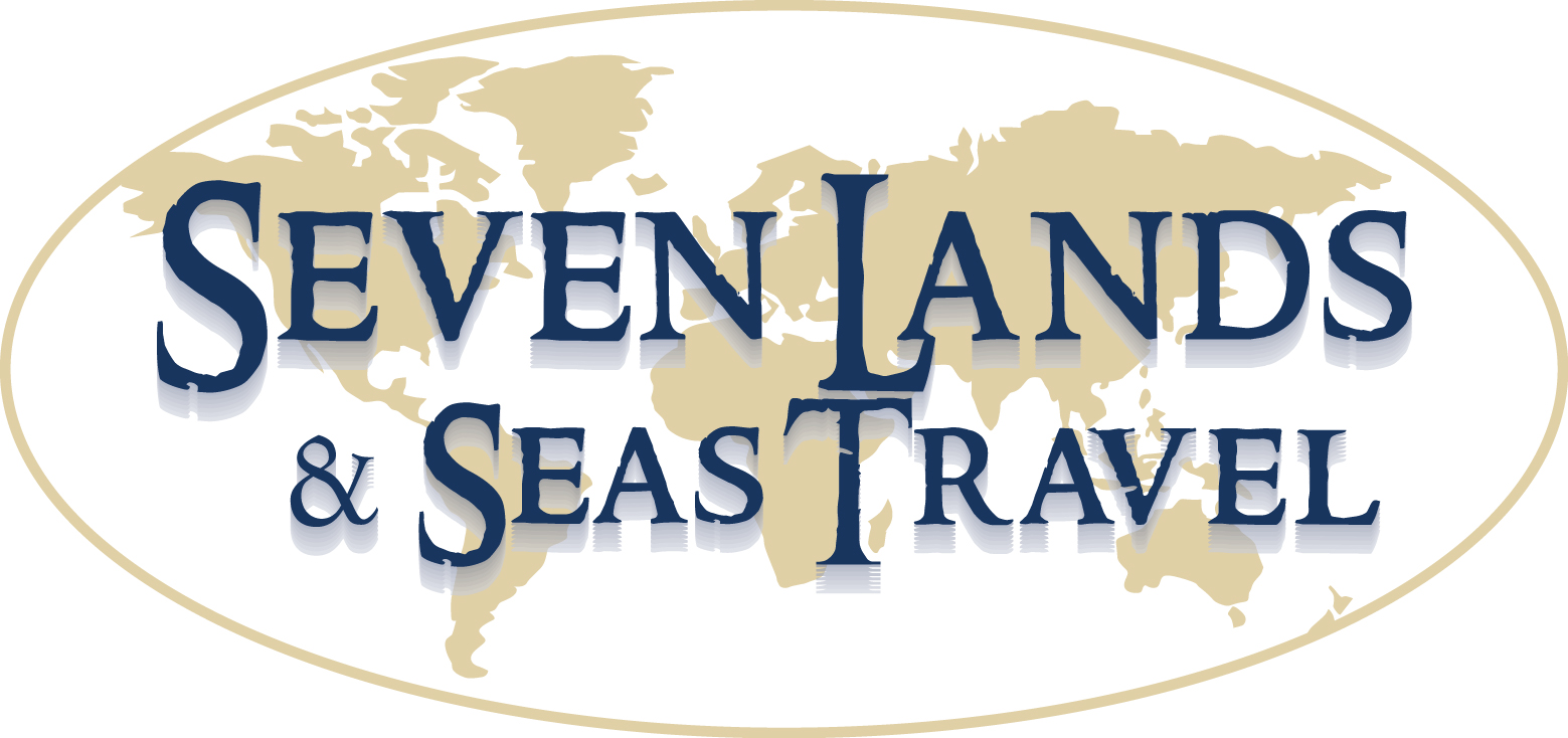 Seven Lands & Seas Travel, Dr. Stephen Peters & Mr. Bob Carpenter