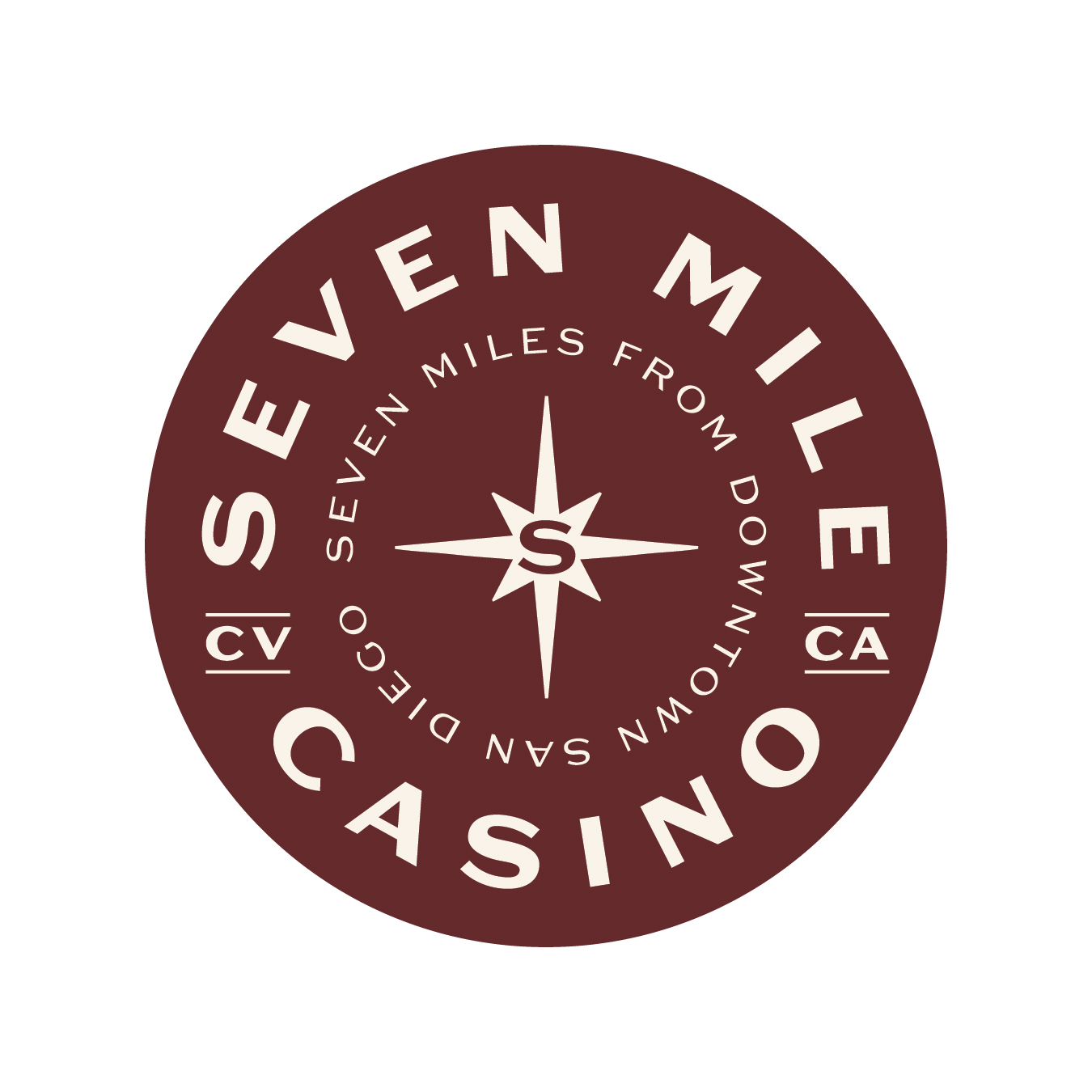 Seven Mile Casino