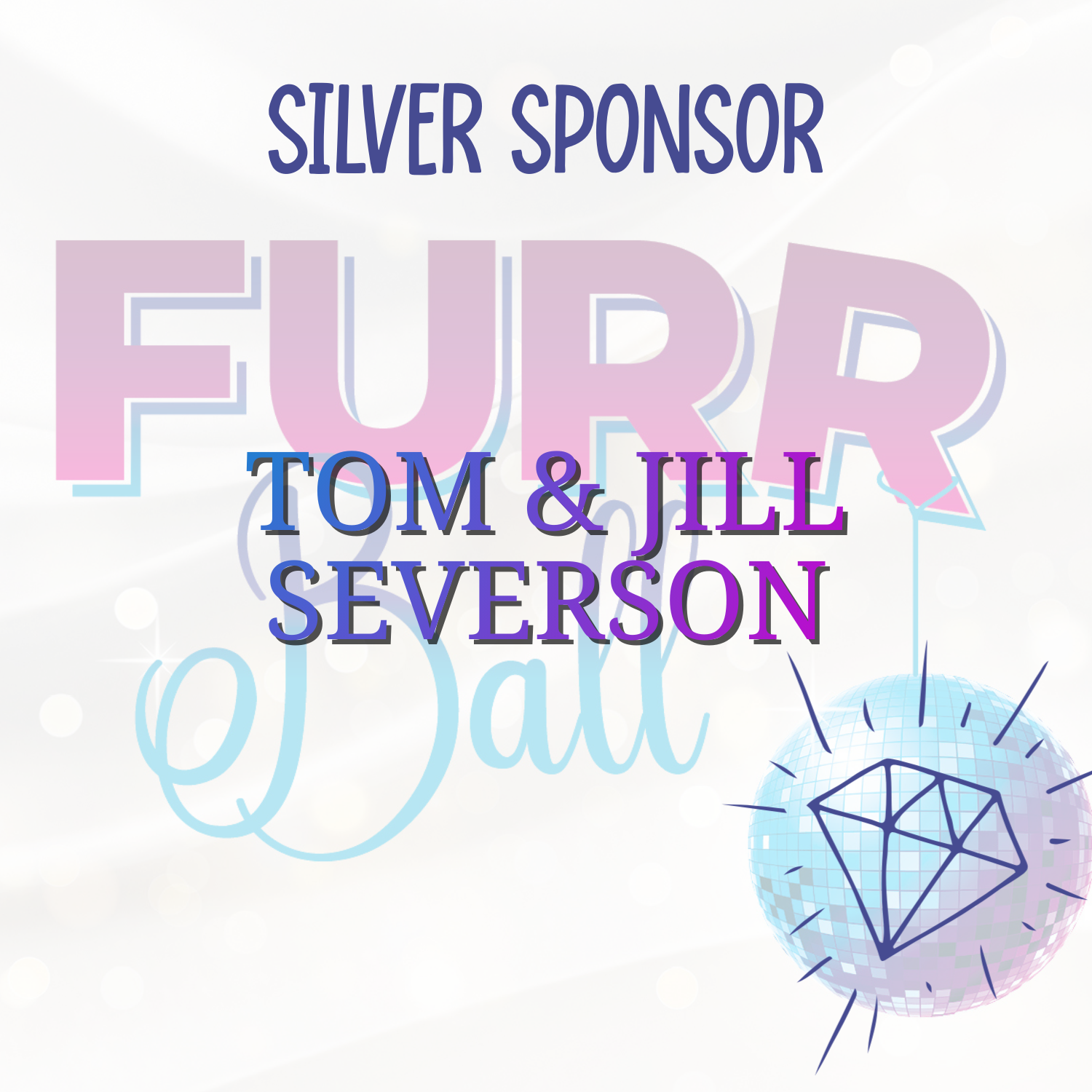 Tom & Jill Severson