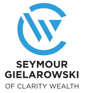 Seymour Gielarowski of Clarity Wealth