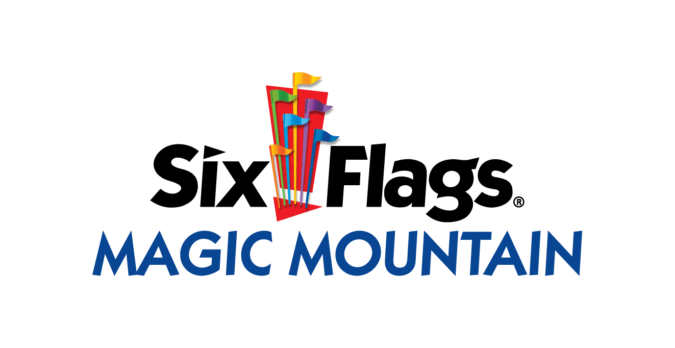 Six Flags Magic Mountain