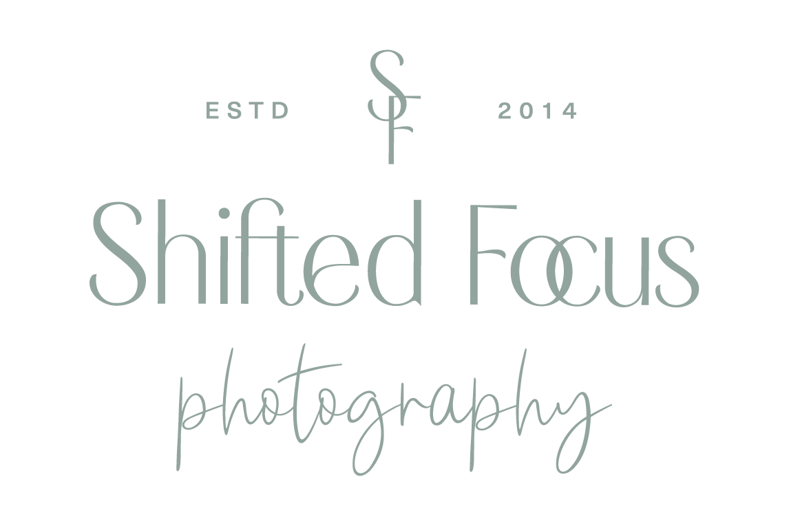 Shifted Focus Photography