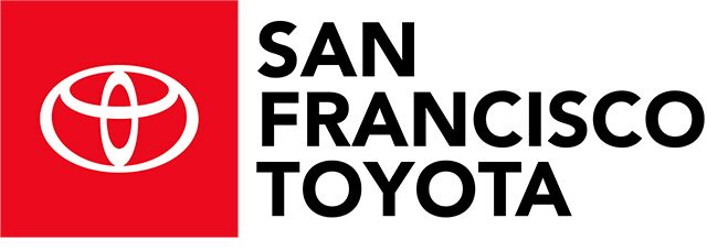 San Francisco Toyota