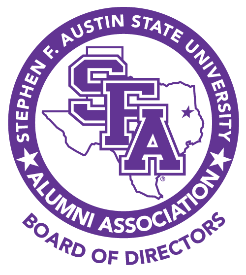 SFA Alumni Association Board of Directors