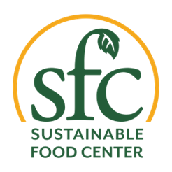 Sustainable Food Center