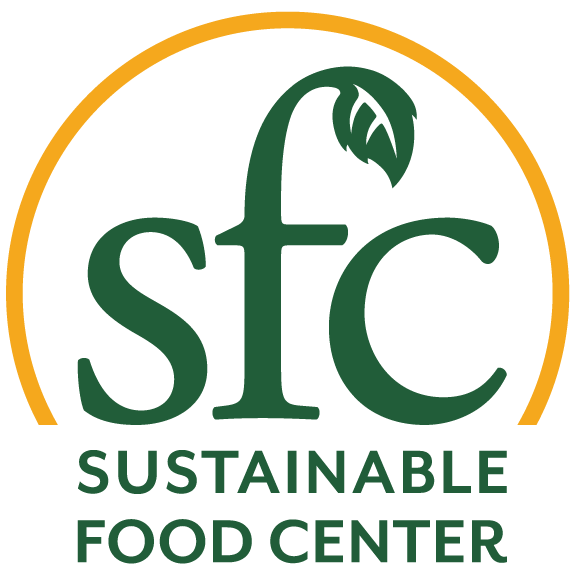 Sustainable Food Center