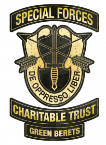Special Forces Charitable Trust