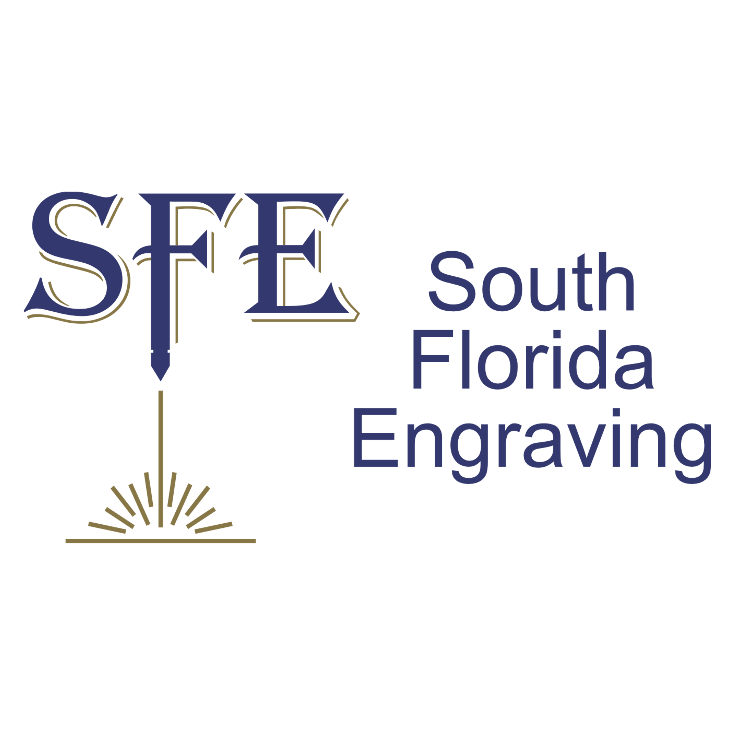 South Florida Engraving 