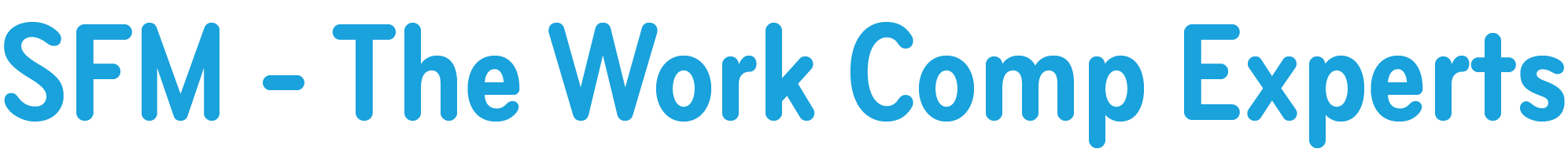 SFM - The Work Comp Experts