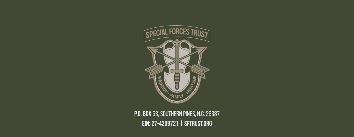 The Chad Miller Memorial Fund