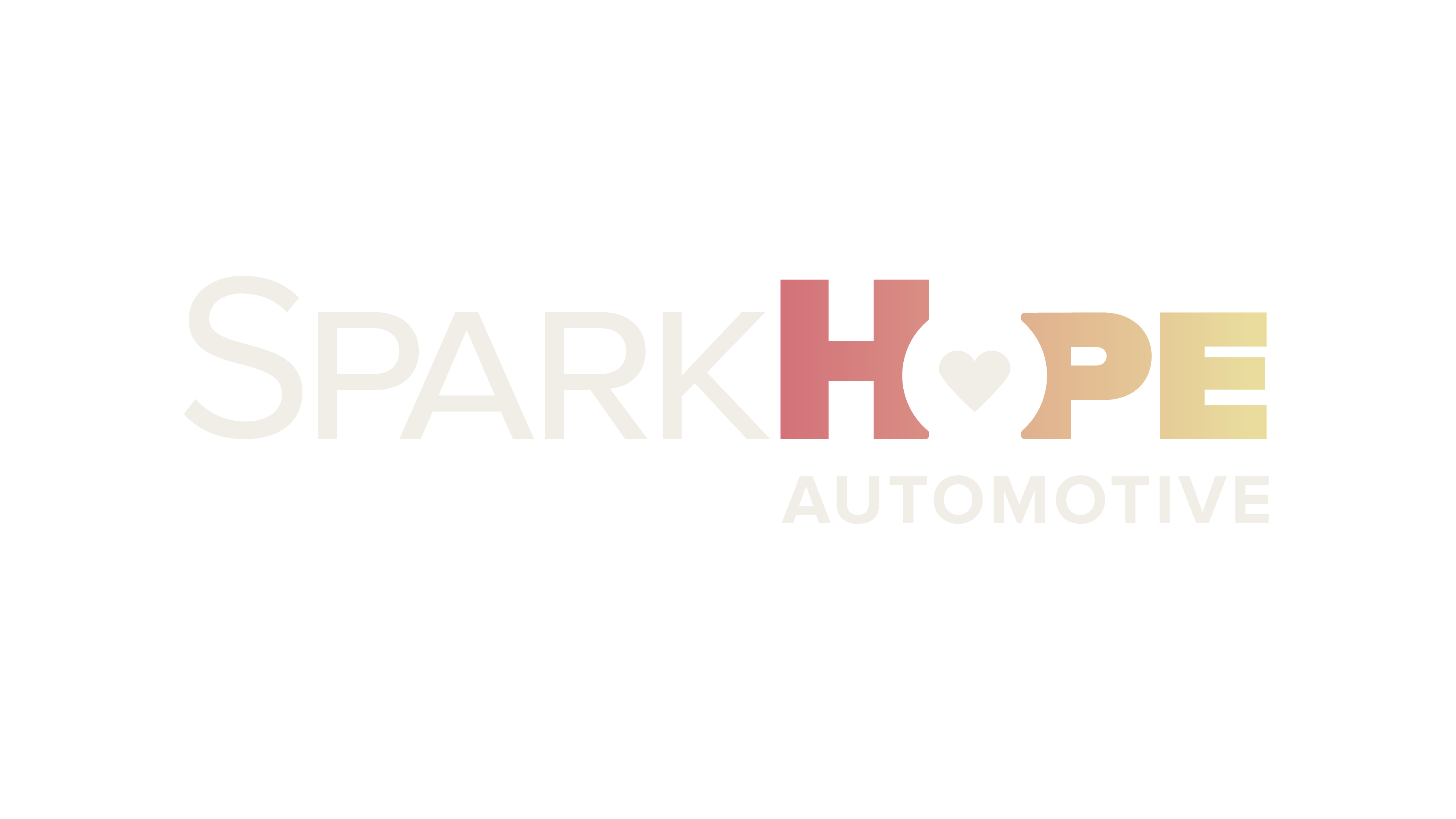 SparkHope Automotive