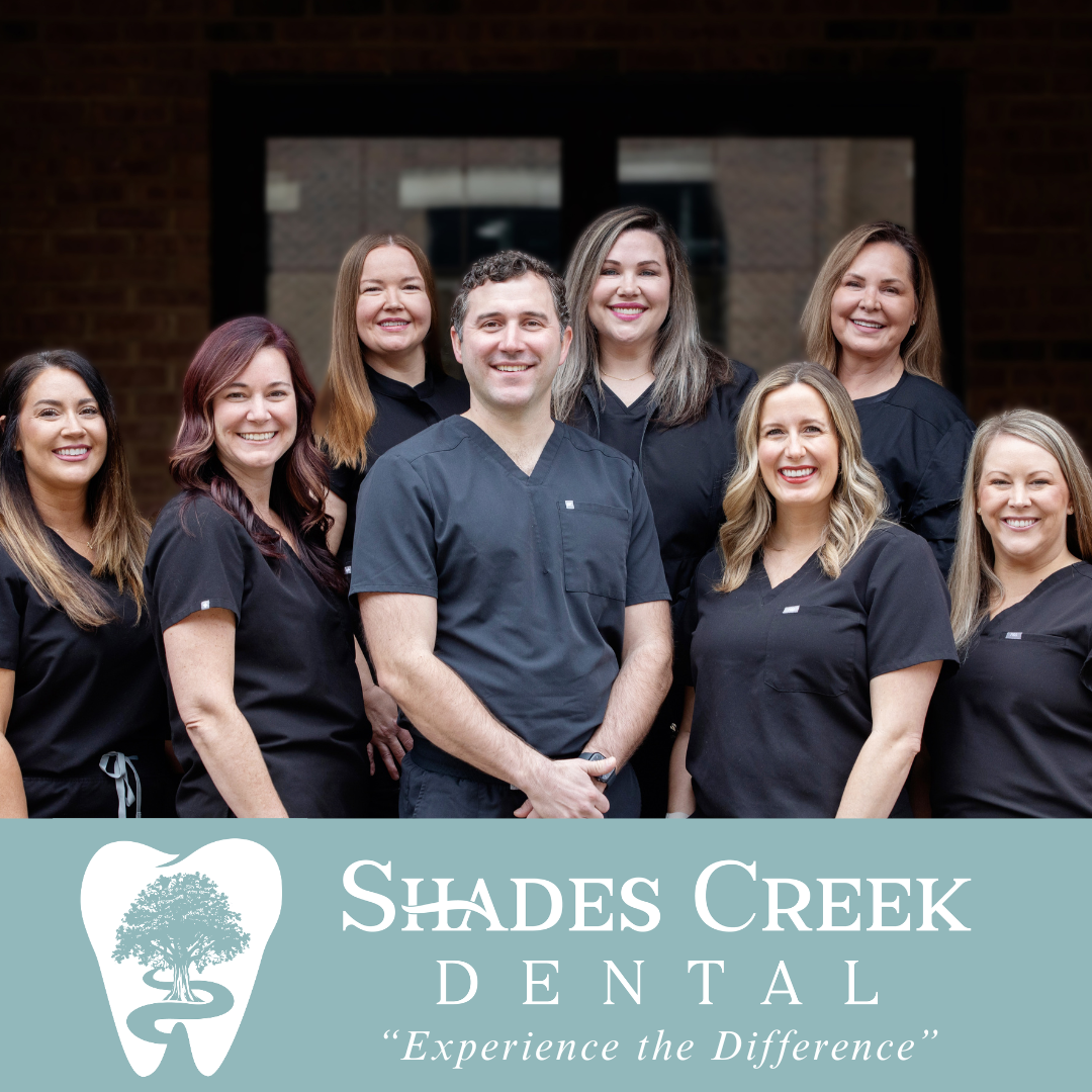 Shades Creek Dental