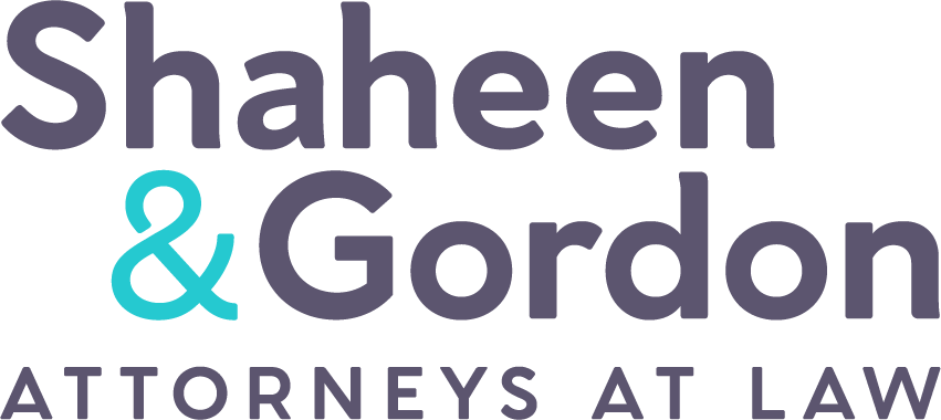 Shaheen & Gordon 