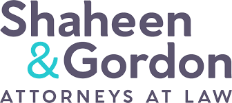 Shaheen & Gordon, PA