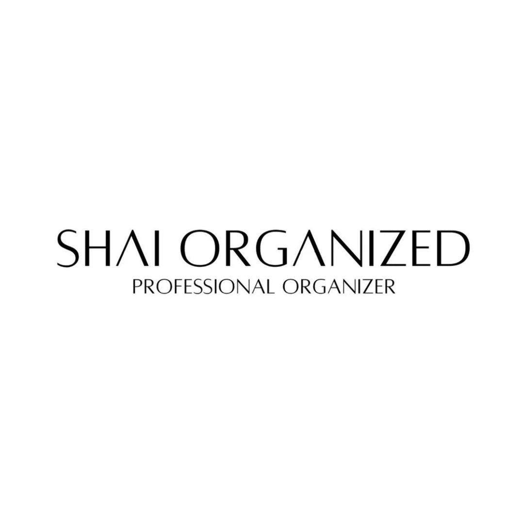Shai Organized