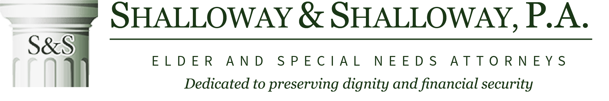 Shalloway & Shalloway, PA