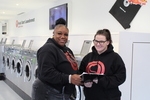 Fresh Start Laundromat - Employer of Fresh Start Graudates