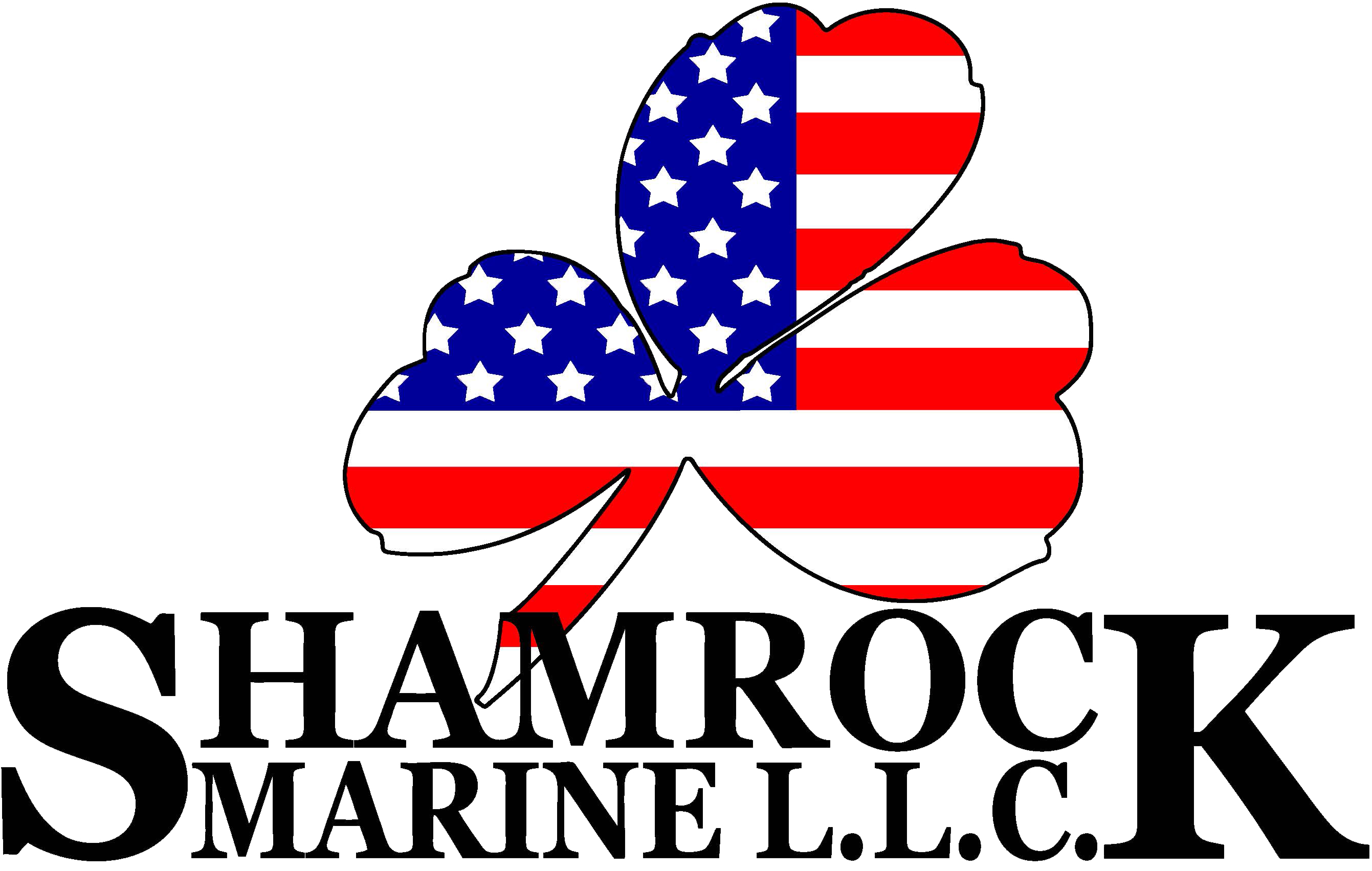 Shamrock Marine
