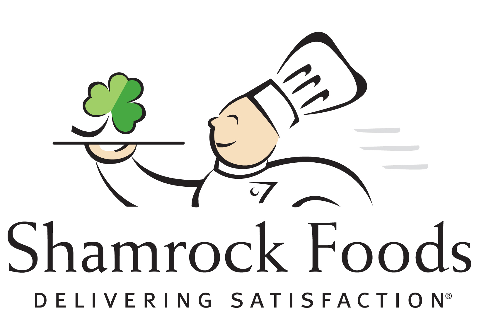 Shamrock Foods
