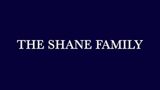 The Shane Family