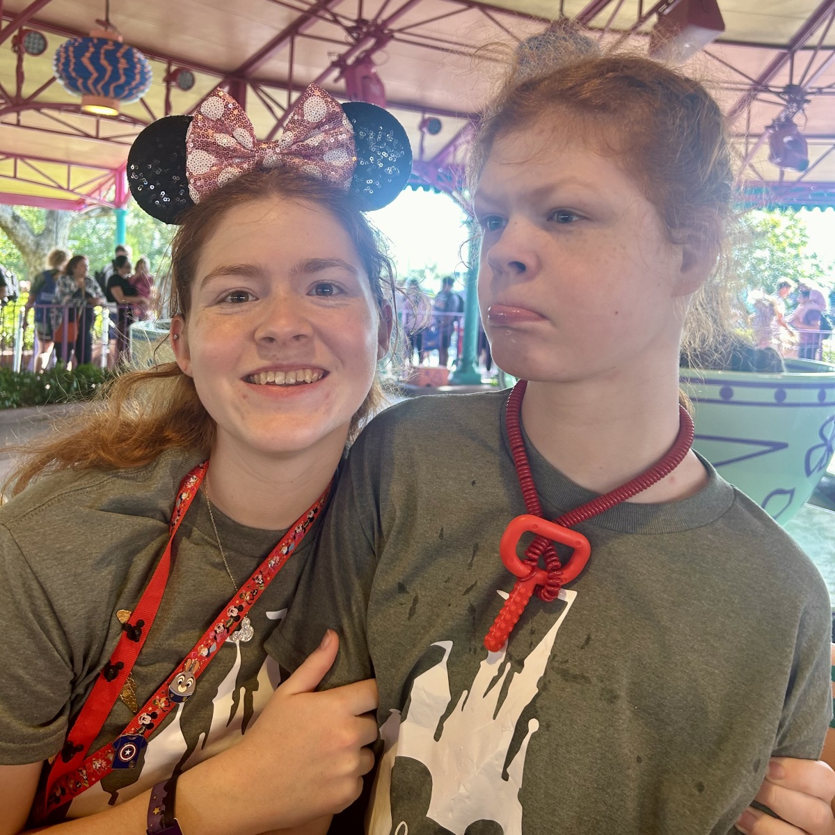 Make-A-Wish Trip 2025