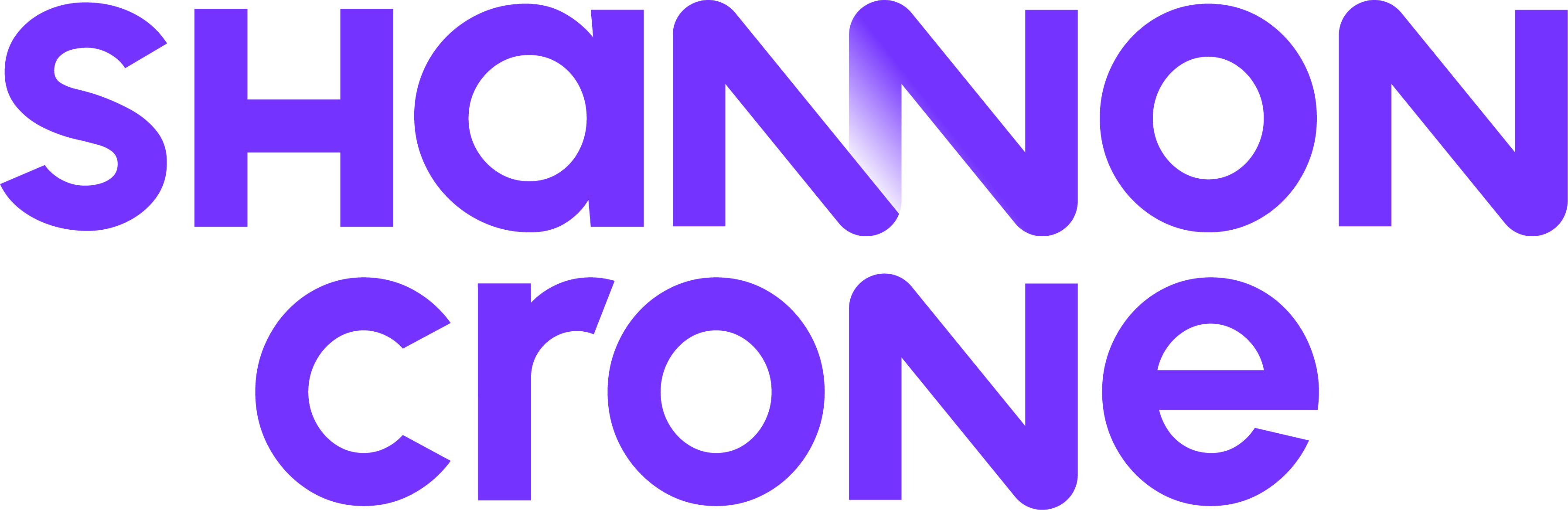Shannon Crone