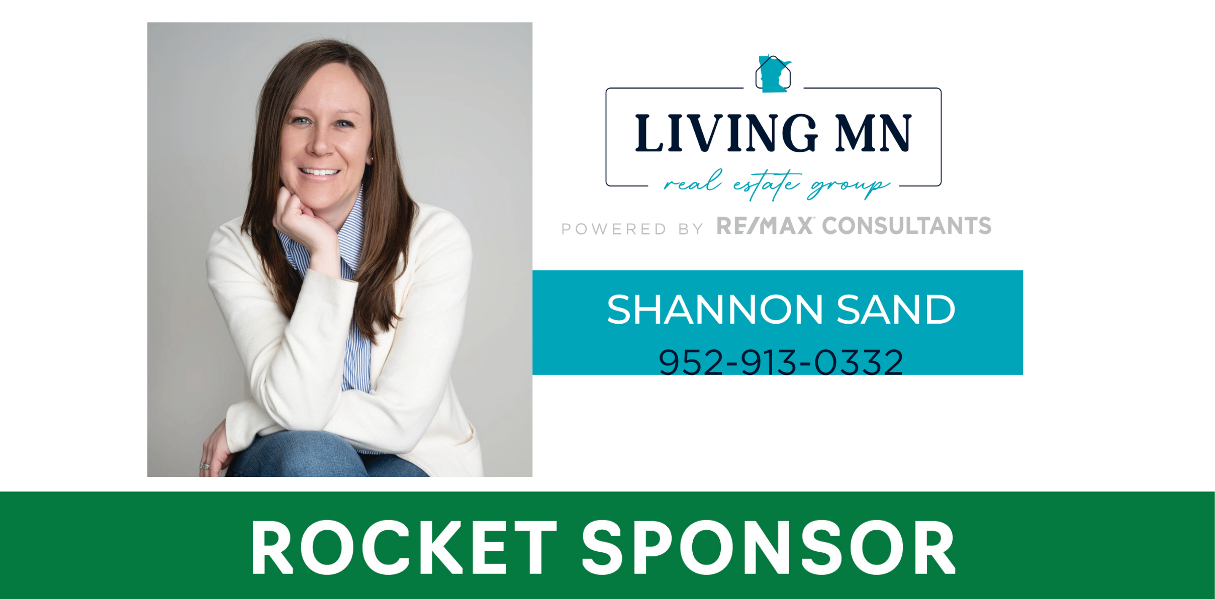 Shannon Sand - RE/MAX Consultants