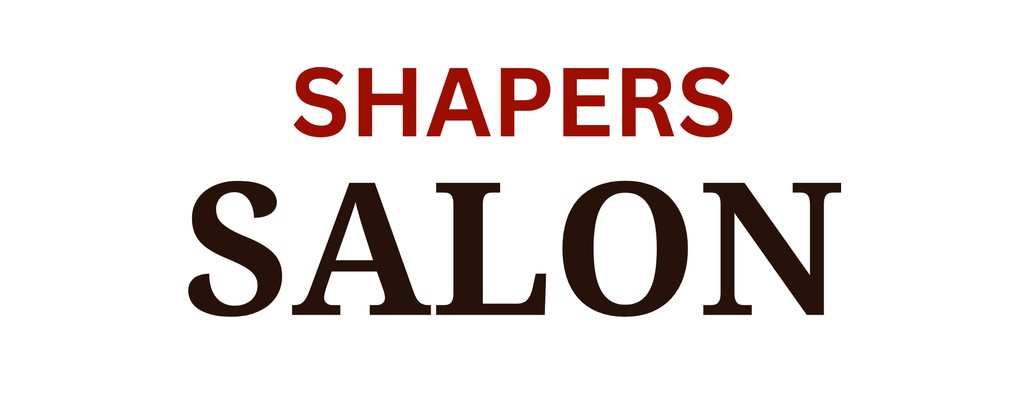 Shapers Salon