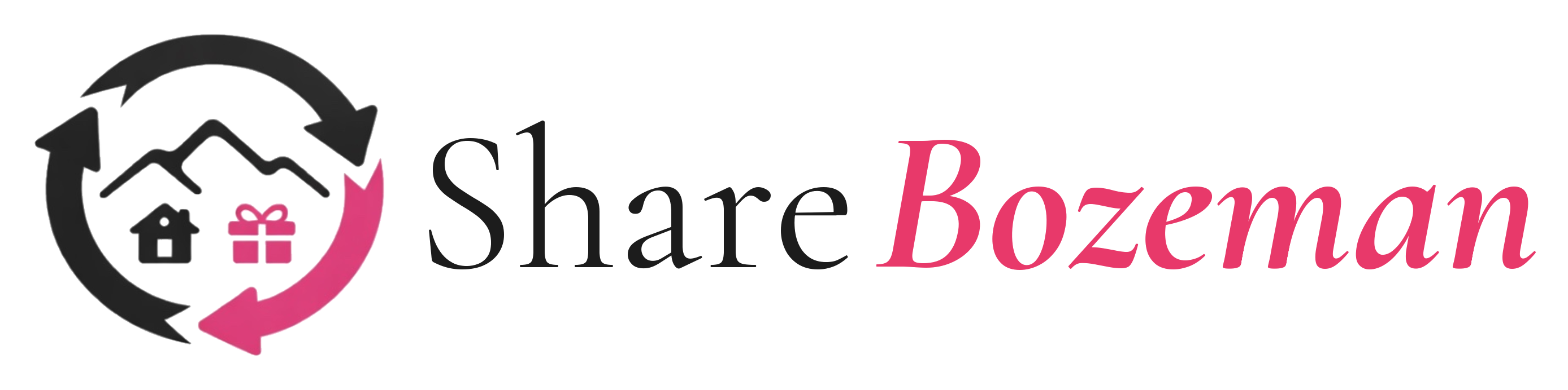 Share Bozeman