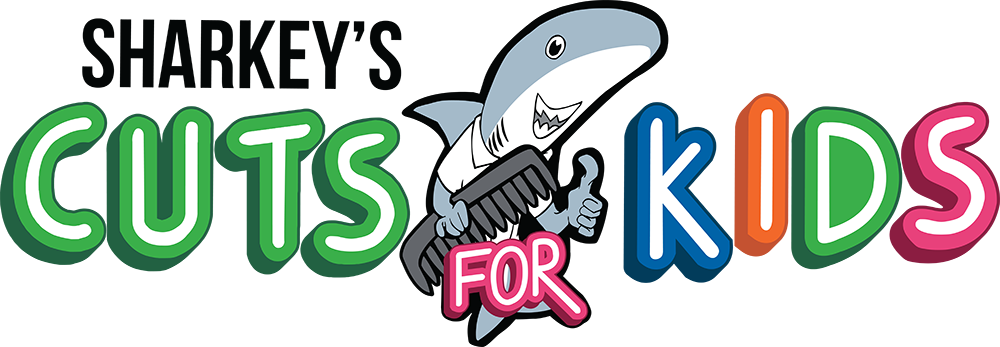 Sharkey's Cuts for Kids