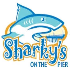 Sharky's On The Pier