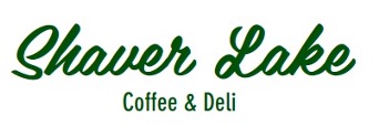 Shaver Lake Coffee and Deli