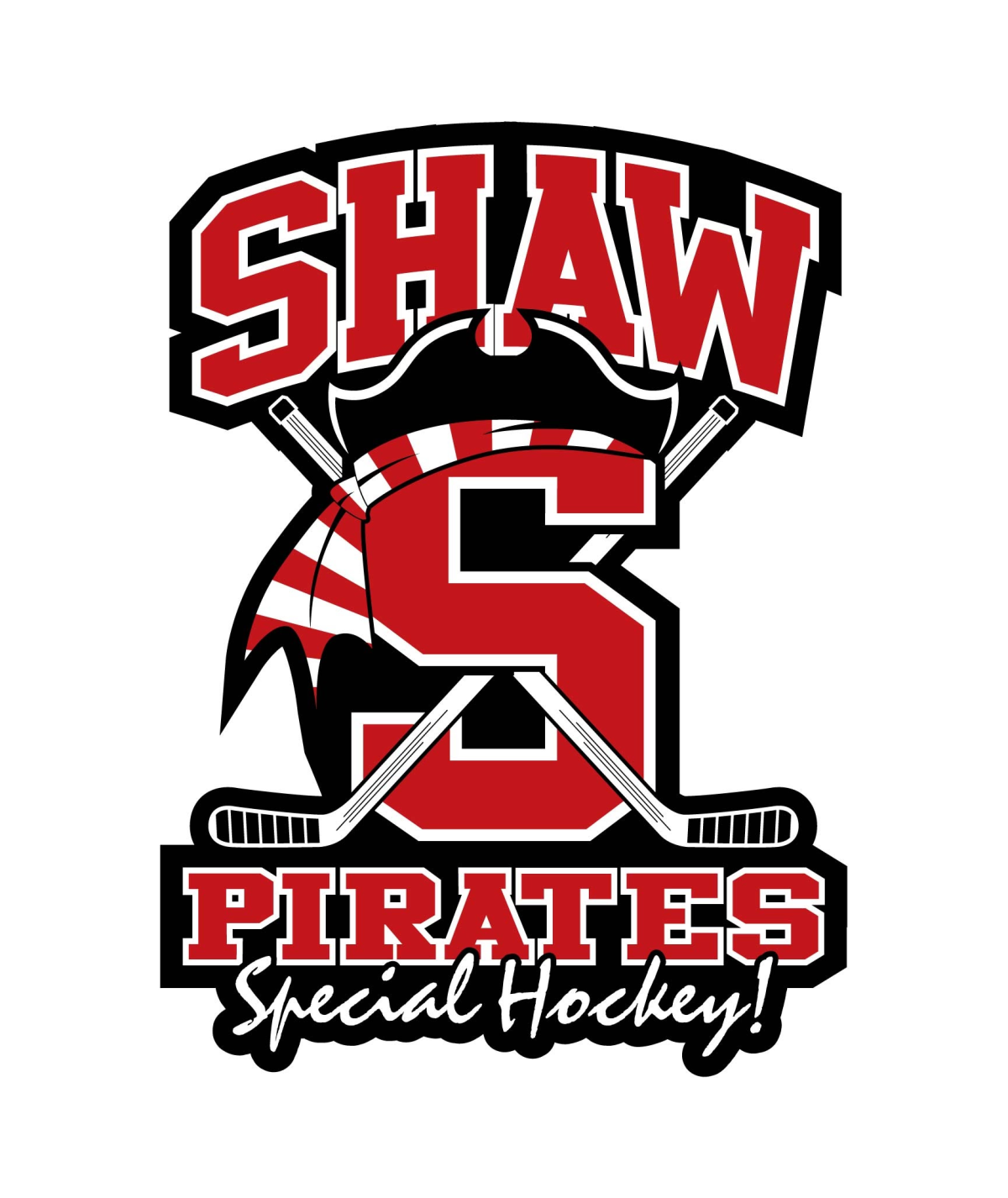 ACTIVE ZONE - SHAW PIRATES